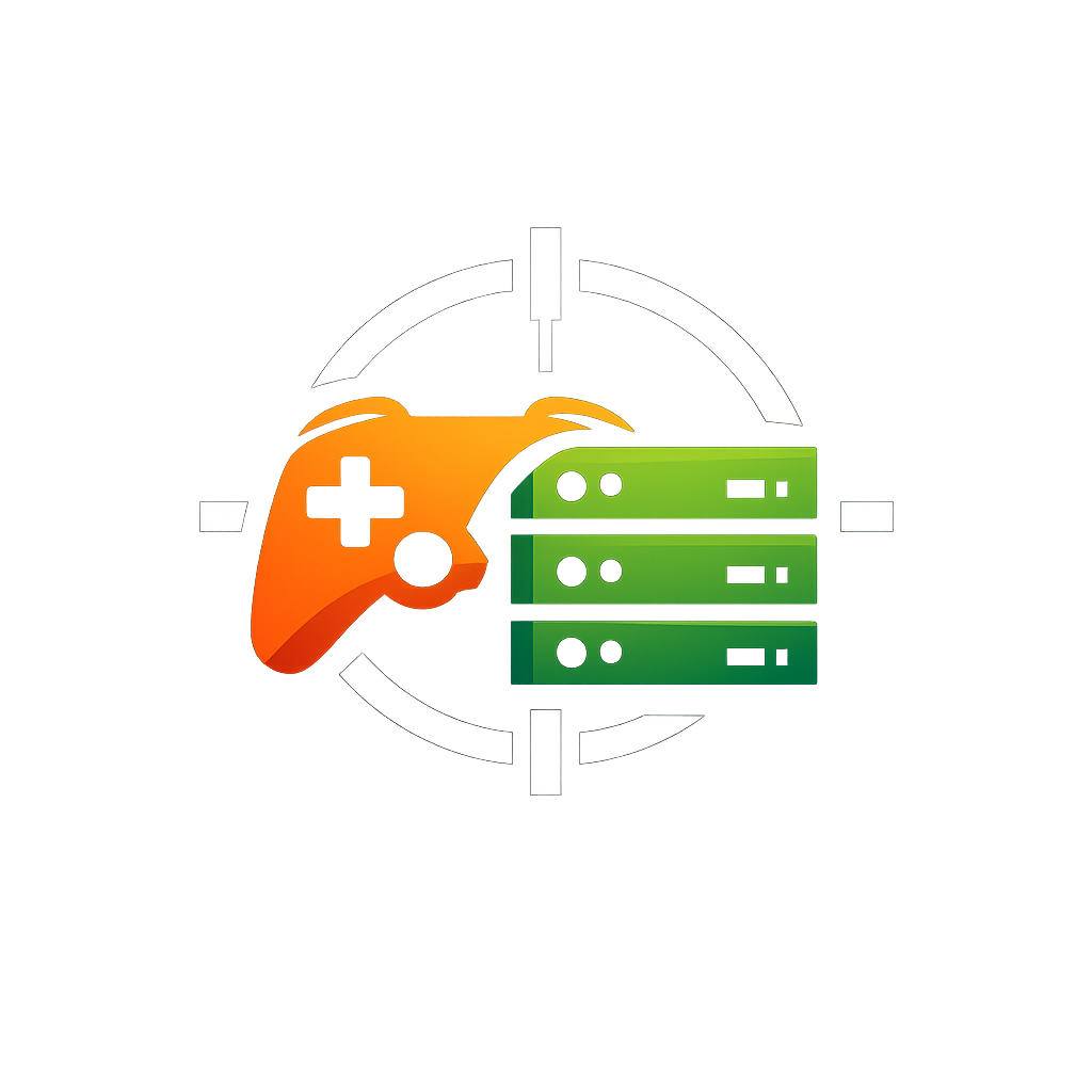 GameSentry logo